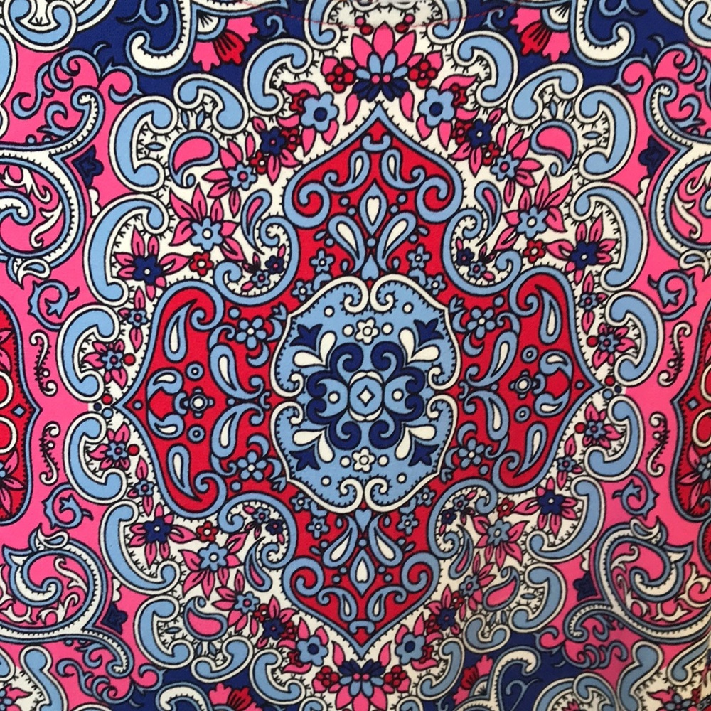 Talbots Blouse - Picture 7 of 10